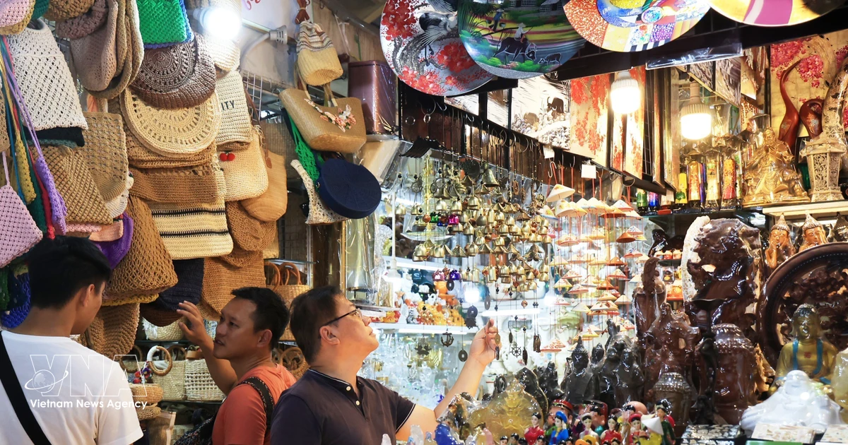 Ho Chi Minh City, TikTok Join Hands to Boost Cultural and Culinary Promotion