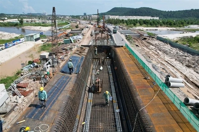 フーコック島、2027年6月までにLRT試験運行へ APEC開催に向けインフラ整備加速