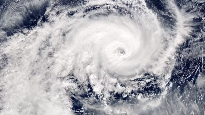 ベトナム北部、熱帯低気圧の発生懸念 大雨の恐れ