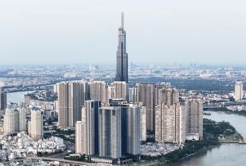 Ho Chi Minh City Named Among Asia-Pacific Cities to Watch