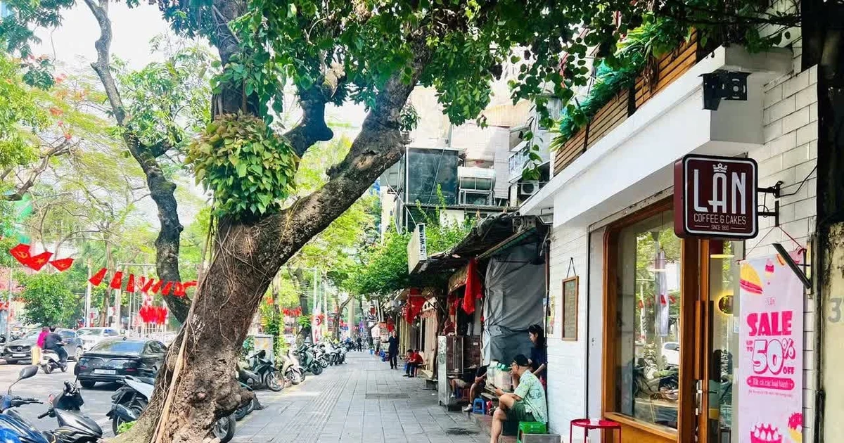 Hanoi to Pilot Sidewalk and Roadway Leasing for Commercial Use