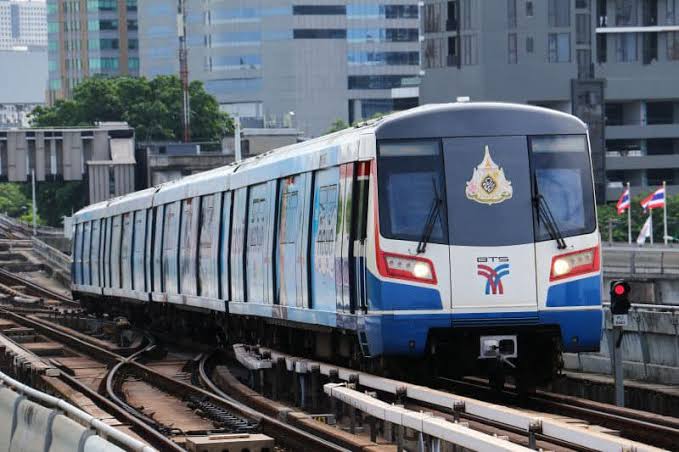 BTS in Talks with Agencies Over EMV Card Readers for Green Line
