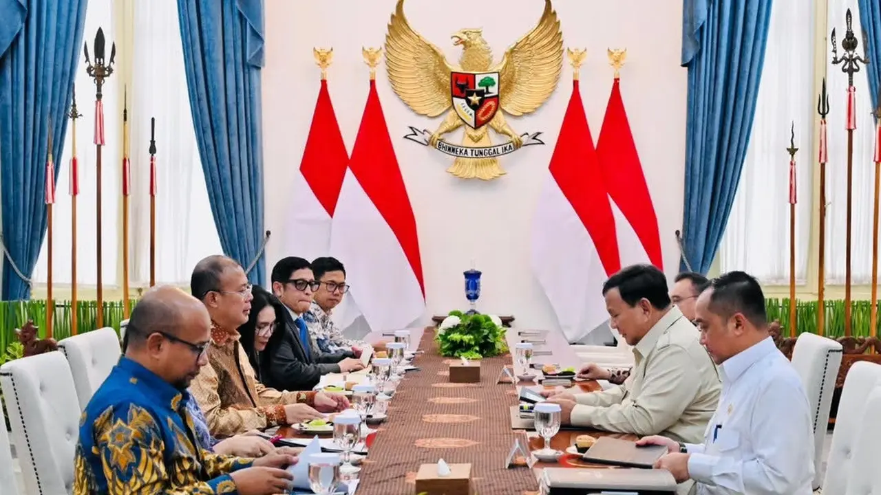 インドネシア、データ主権強化へ法整備推進 - デジタル化時代に国家の独立性確保