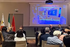 Vietnam Emerges as Promising Gateway for Italian Businesses in Southeast Asia