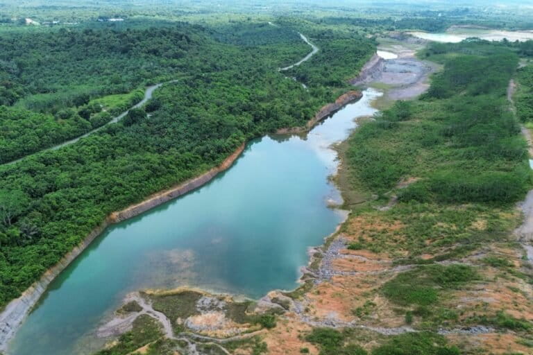 Land Governance Crisis in Kotabaru: Coal Mining and the Plight of Transmigrants