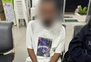Saudi National Arrested at Phuket Airport for Attempted Ketamine Smuggling