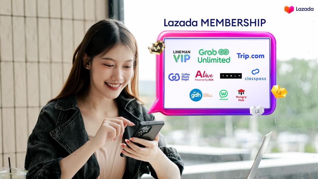 タイEC市場、Lazadaの9.9セールが消費を刺激
