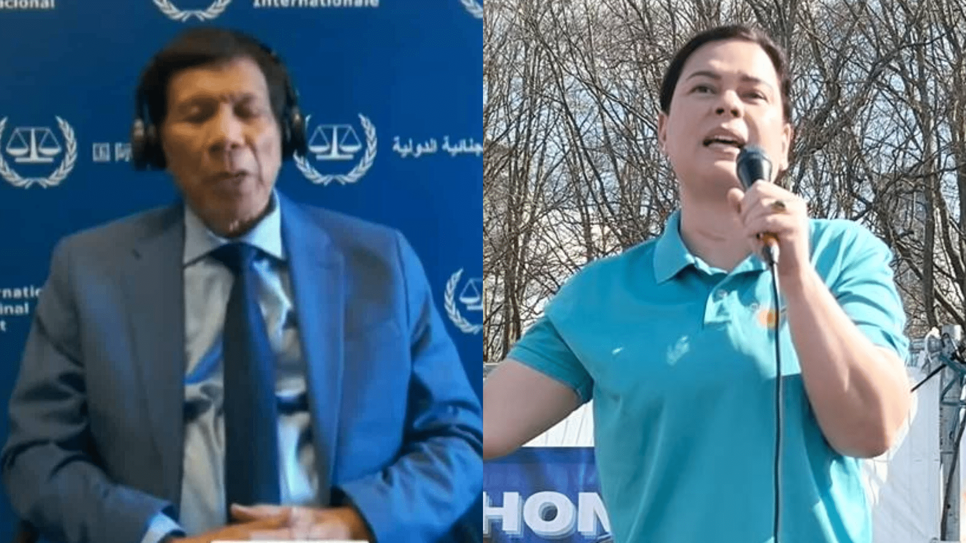 BPI Confirms Duterte Father-Daughter Account Before Senate
