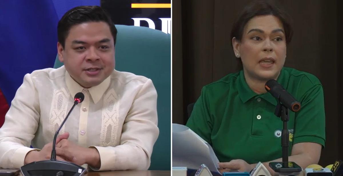 VP Sara Duterte faces impeachment trial, prosecutor dismisses conflict of interest claims