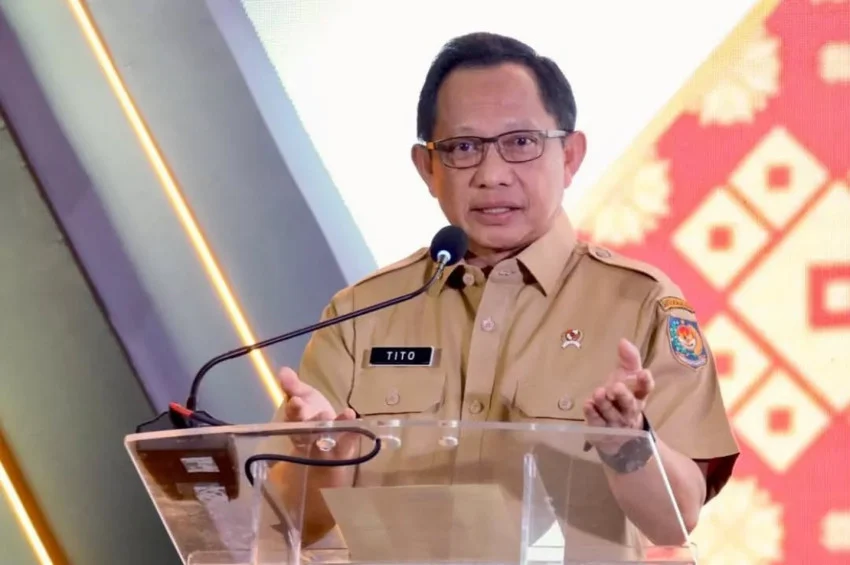 Ministry of Home Affairs Optimizes Regional Data to Drive Measured Policies
