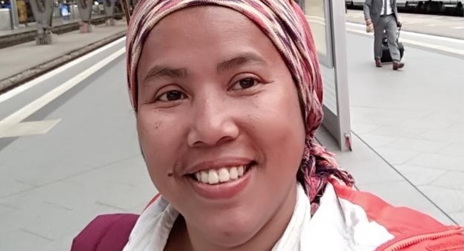 Siti Maimunah’s 'Life Project': A New Approach to Researching Extractivism
