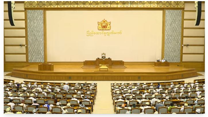 Some state-owned economic organizations facing deficits could weaken the country's financial stability in the long run, MP discusses