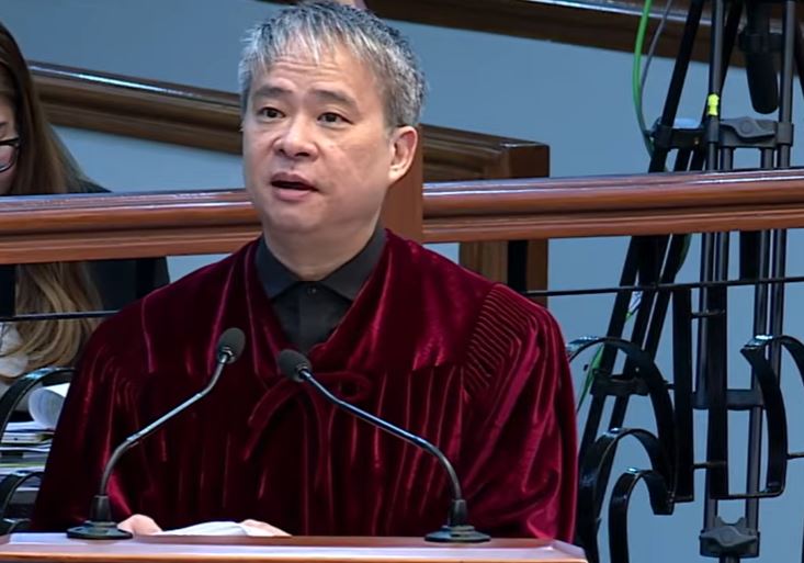 Villanueva Questions Cale88's P150 Million Sales with Only 2 Staff