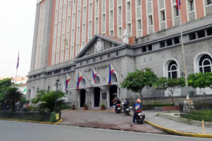 Comelec Warns P9-B Budget Cut Jeopardizes 2028 Elections