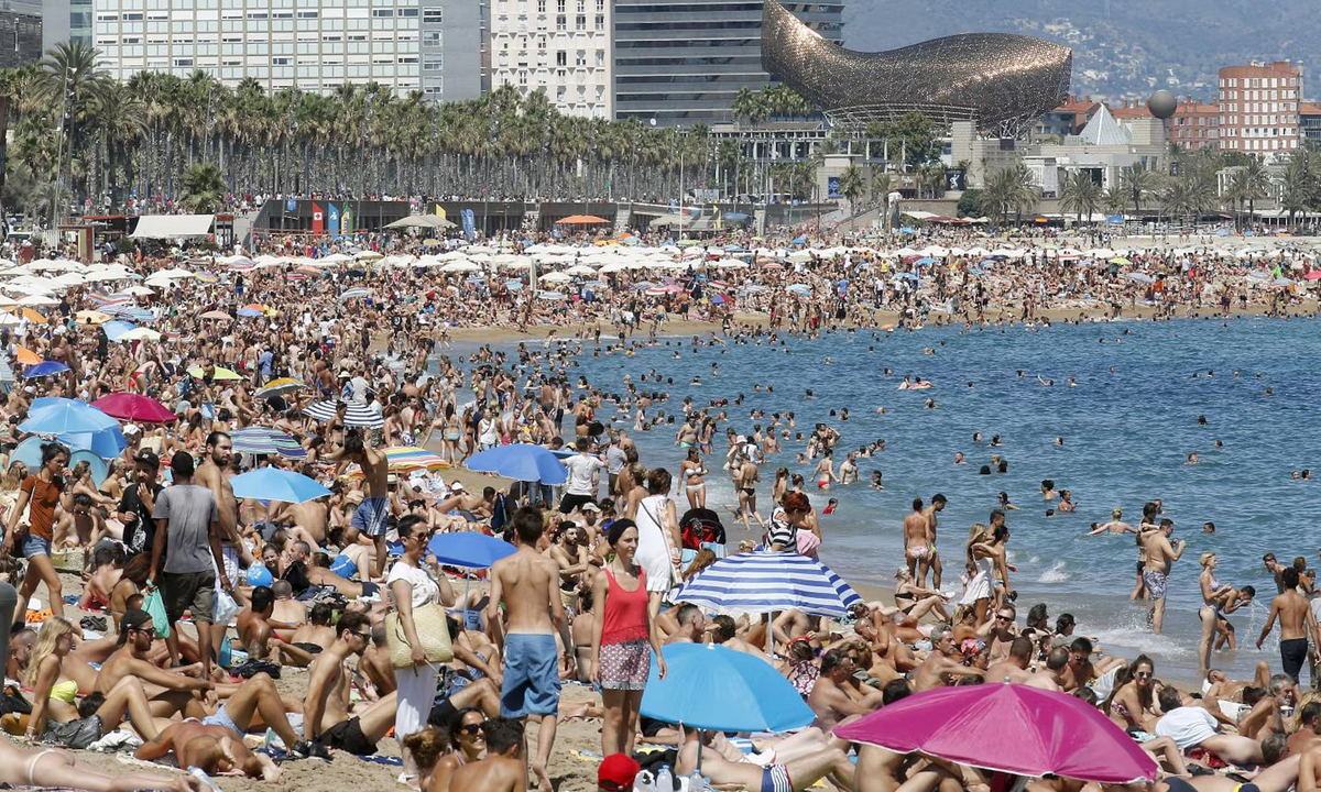 Vietnam Welcomes 36.8 Million Visitors in 5 Months, Maintaining Global Top Rankings