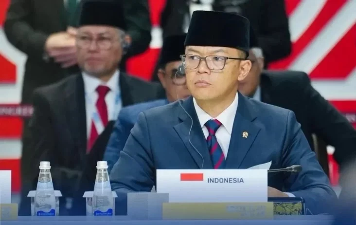 9 Indonesians from Gaza Aid Flotilla to Return Home