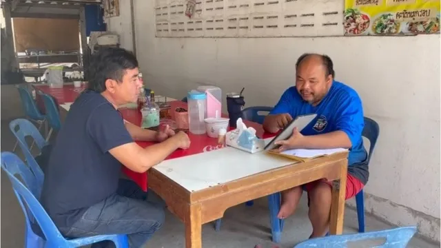 タイで電気料金詐欺横行、2人組が67万バーツ詐取