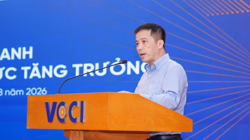 Vietnam Boosts Economy by Supporting Millions of Small Businesses