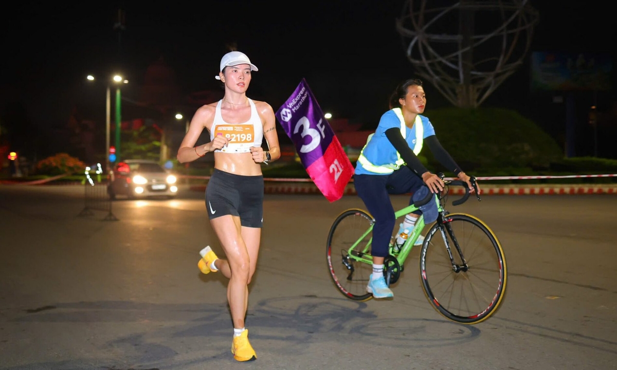 Managing Heat Stroke Risks at the Upcoming VnExpress Marathon Can Tho