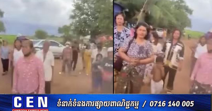 Kampong Thom Provincial Health Department Denies Shutting Down Traditional Healer, Warns Against Social Media Misinformation