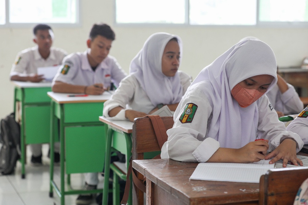 インドネシア腐敗防止委員会、新年度の入学選抜における不正行為を厳重監視
