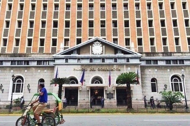 Comelec: No irregularities in P50 million donation for special poll