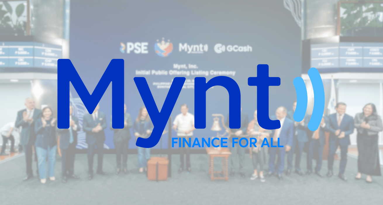 GCash運営Mynt、IPO後の収益性が試金石に