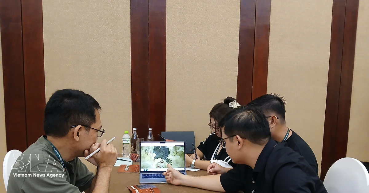 Steering committee orders tougher crackdown on counterfeits, IP theft