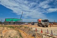 Samsung to Invest $1.5 Billion in Chip Testing Plant in Vietnam