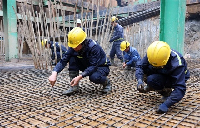 Vietnam Prioritizes Social, Rental Housing Amidst Stabilized Apartment Prices