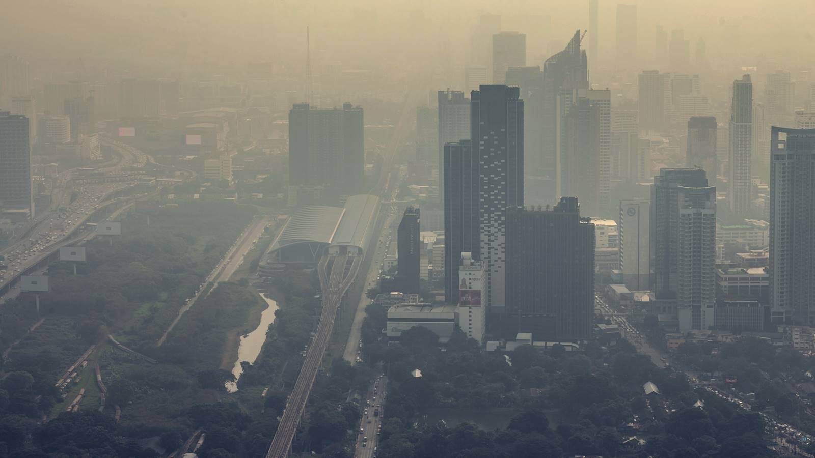 ASEAN Agrees on Science Cooperation and Fund Expansion to Combat Transboundary Haze