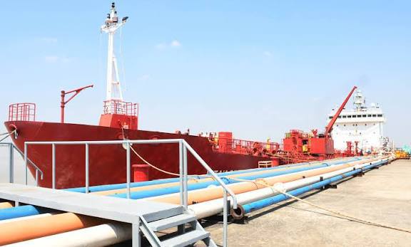 Myanmar to Implement Digital Control System for Fuel Supply Chain