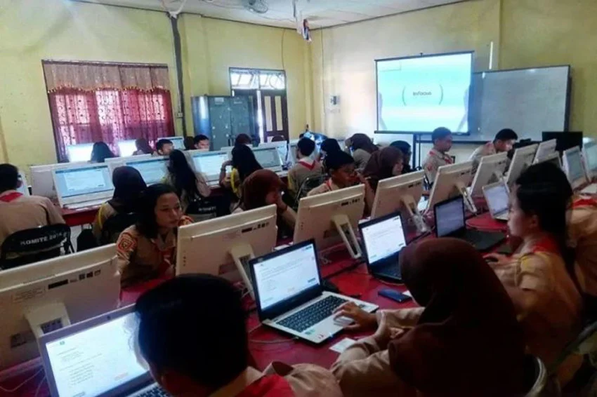 Indonesia Proposes Media and Digital Literacy in School Curriculum