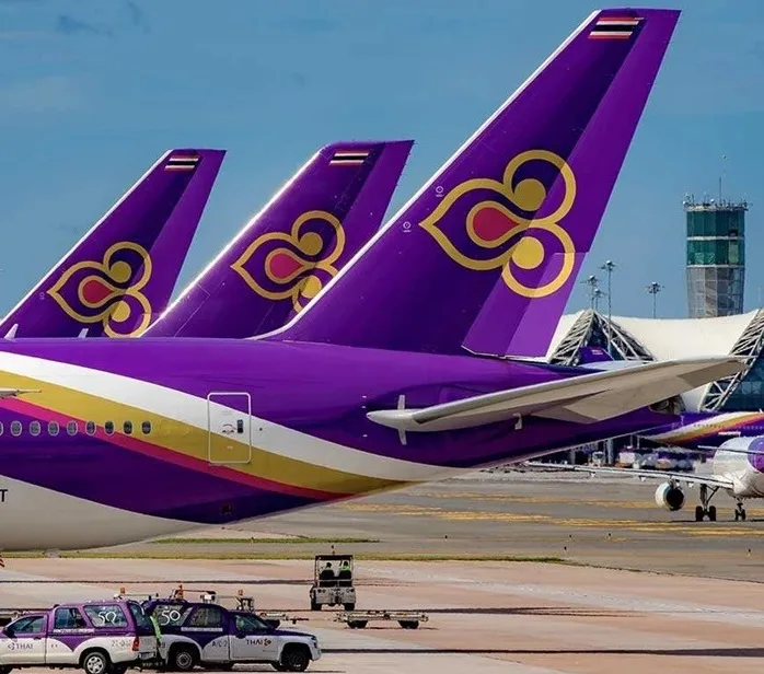 Thai Airways CEO Dismissal and Wine Purchase Report Stir Controversy
