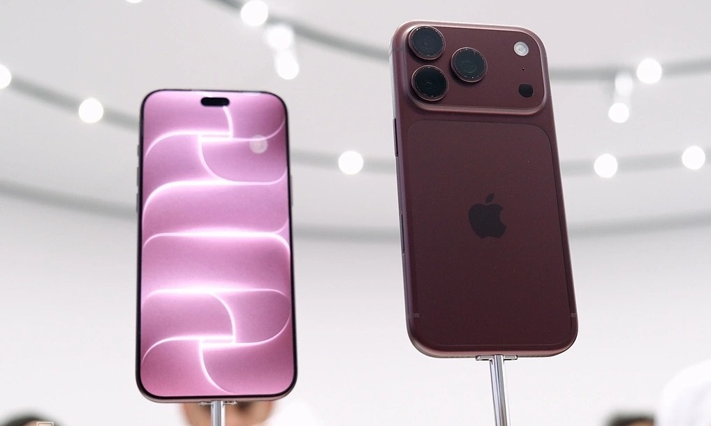 Vietnam's iPhone 18 Pro Price Among Highest in Southeast Asia