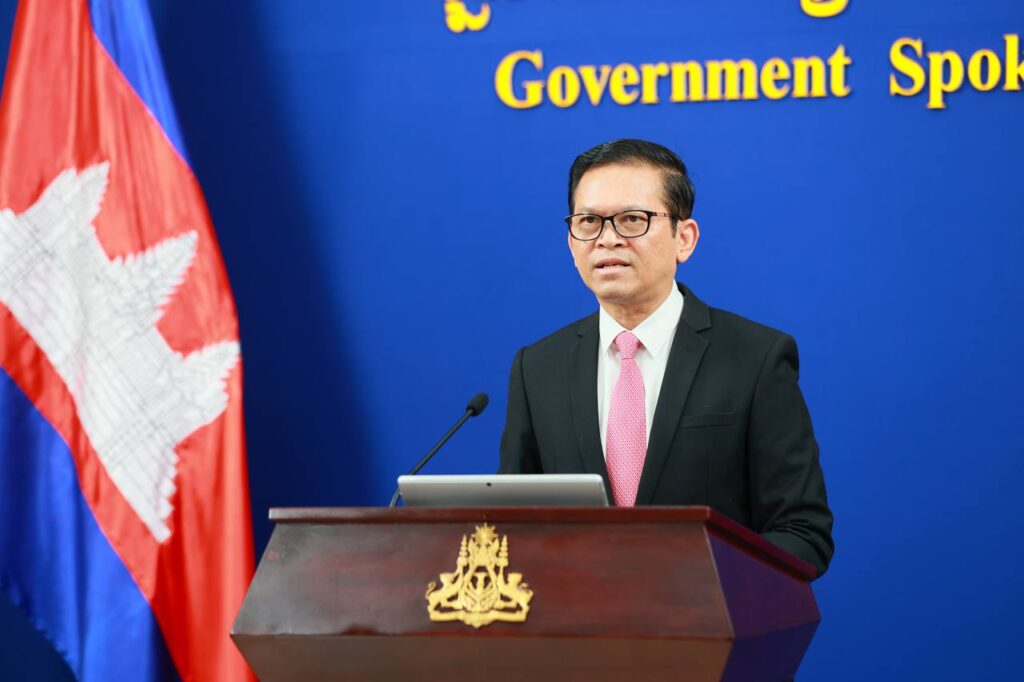 フランコフォニー議会、カンボジア・タイ国境紛争の平和的解決と撤兵を要請