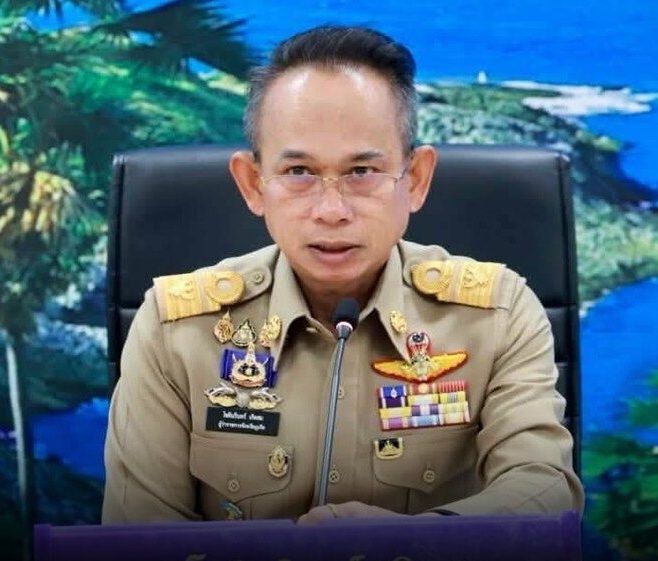 Over 260 Customs Officers Suspended Amid Phuket Bribery Allegations