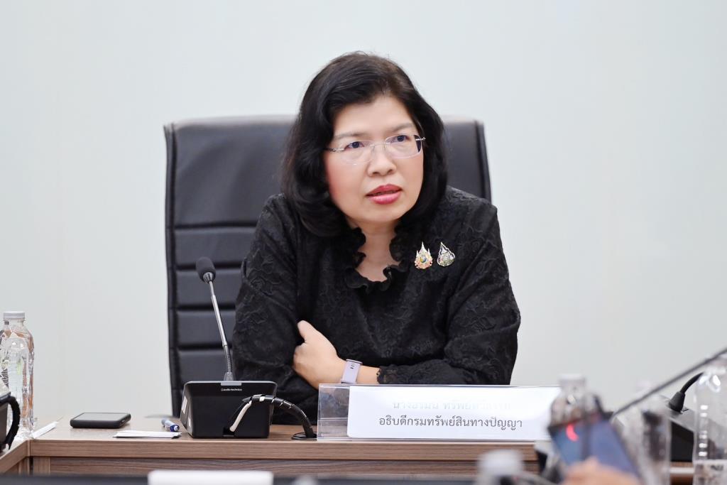Thailand Urges Consumers to Check 4 Points to Avoid Counterfeits During August 8 Sales