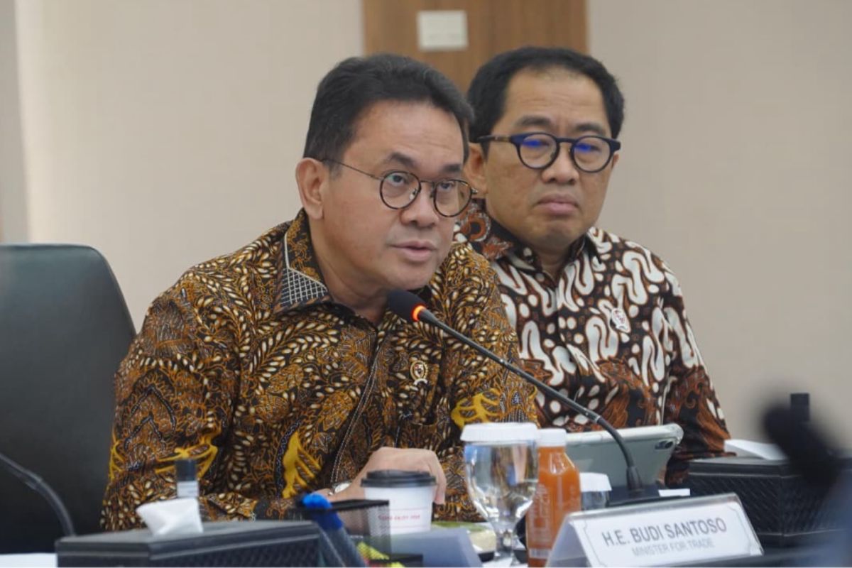 Indonesia to Offer Highest Tariff Commitments in EU-CEPA: Minister