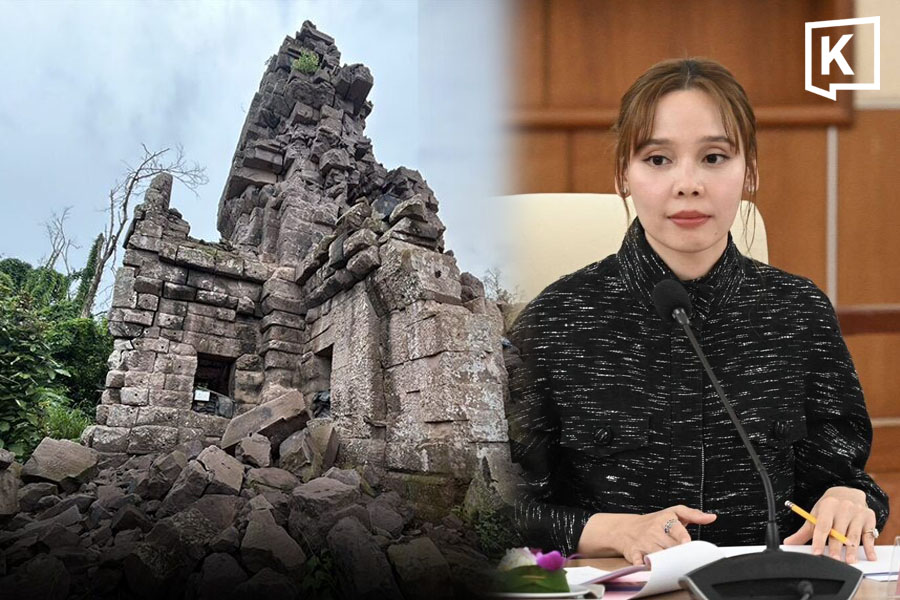 Thailand Rejects Cambodian Claims Over Border Temples, Cites Evidence