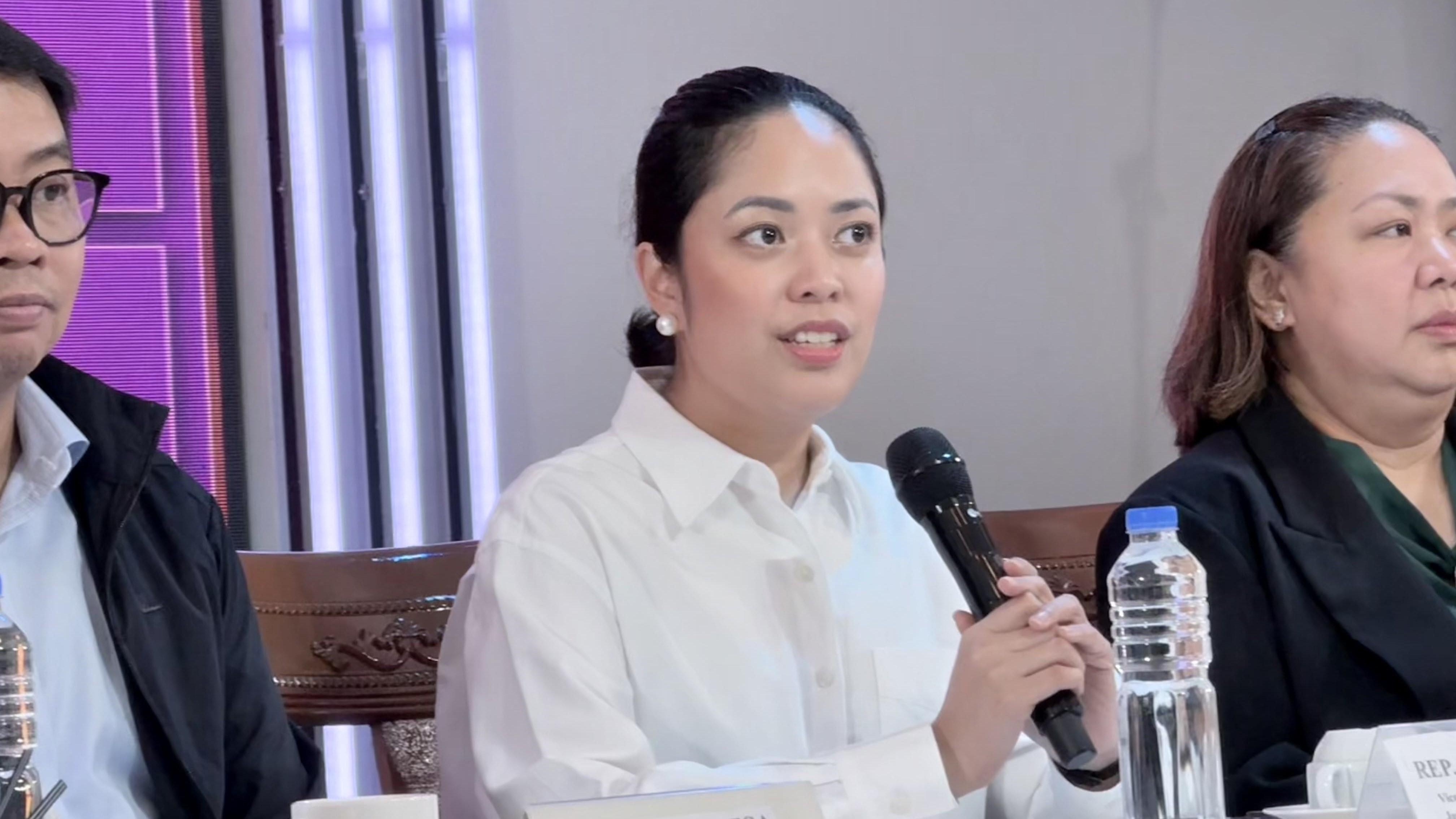 House Prosecutor Expects Sara Duterte Impeachment Vote Threshold to Reach Supreme Court