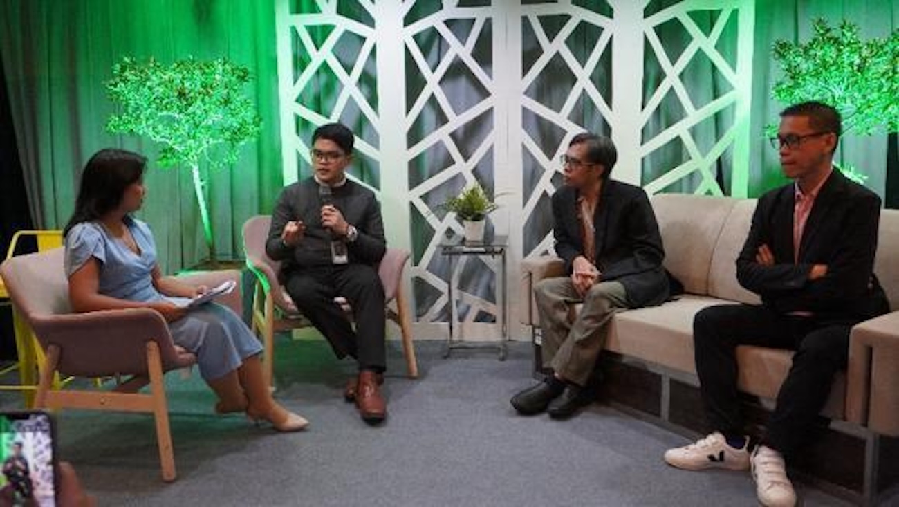 Manila Water, UN Global Compact Network Philippines Collaborate on Environmental Sustainability