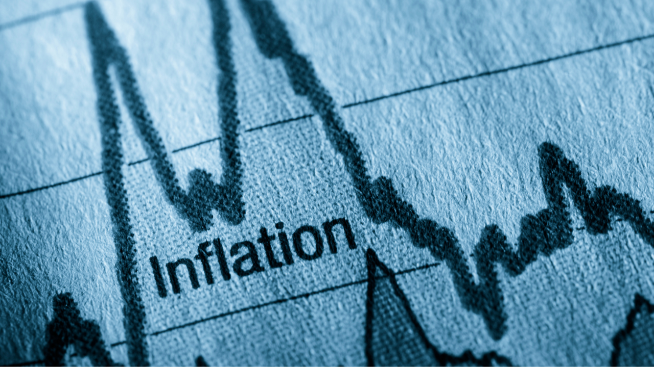 Labor Group Calls for Summit as Inflation Nears 3-Year High