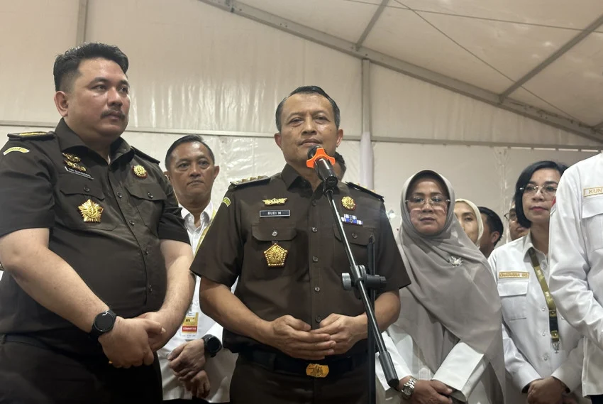 インドネシア検事総長、2026年BPAフェア落札者への法的支援を確約