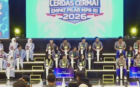 Indonesia: Former Officials Sued Over High School Competition Verdict