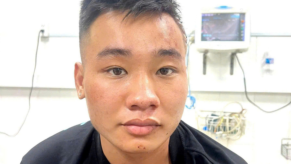Breakup Leads to Fatal Attack in Southern Vietnam