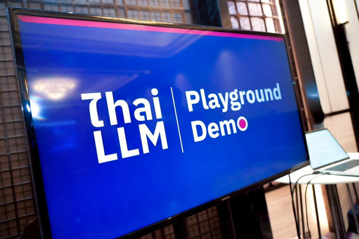 タイ政府、デジタル主権確立へ向け独自LLMプロジェクトを始動