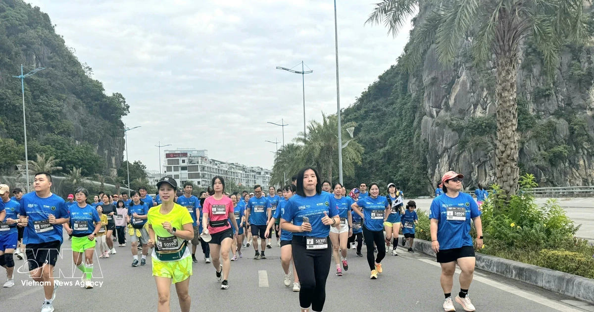 Sports Tourism Gains Momentum Across Vietnam, Boosting Culture and International Exchange