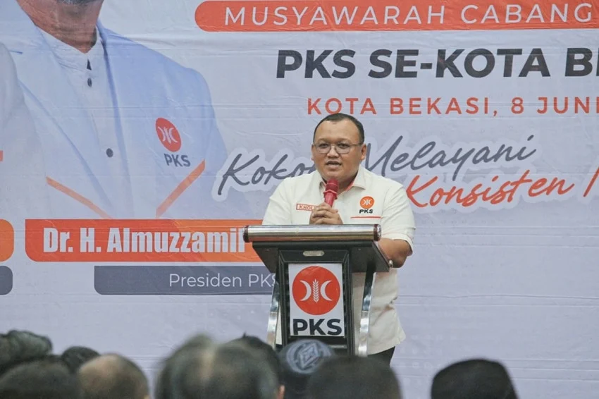 2029年大統領選、複数政党推薦要件は合憲 PKSが主張