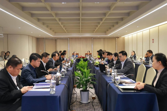 Lao Officials Enhance Legal Knowledge Through Japan Study Visit